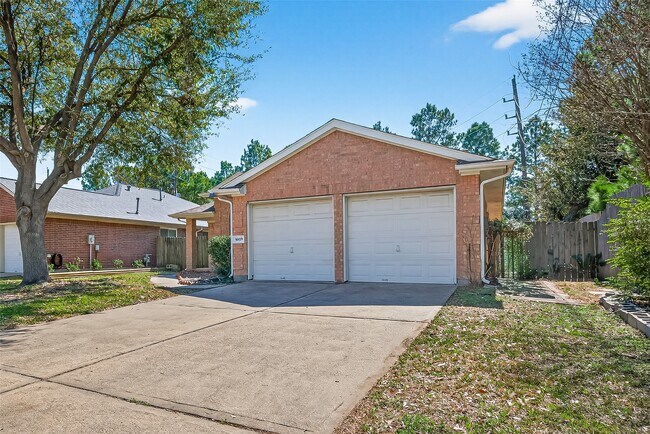 10619 Goodrum Rd in Houston, TX - Building Photo - Building Photo