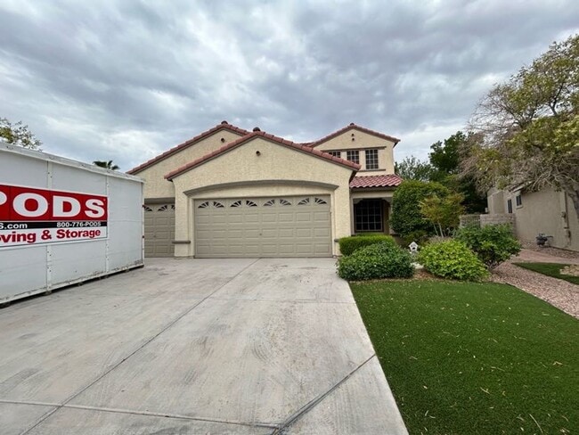 3033 Panorama Ridge Dr in Henderson, NV - Building Photo - Building Photo