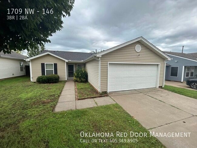 property at 1709 N Western Ave