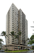 Kings Gate in Honolulu, HI - Building Photo - Building Photo