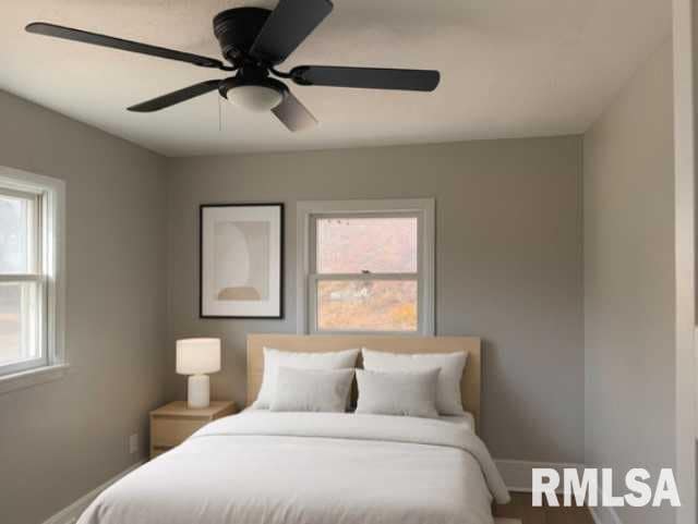 500 S Douglas Ave in Springfield, IL - Building Photo - Building Photo