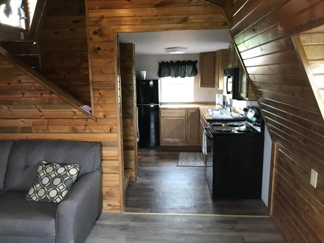 203 Rushmore Ave in Rushville, NE - Building Photo - Building Photo