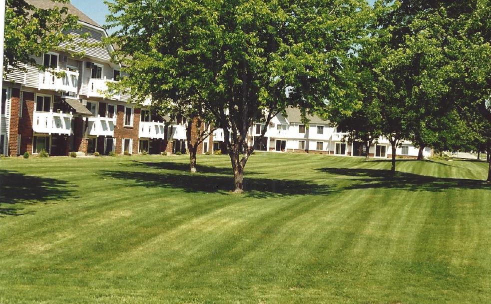 Aspen Ridge Menasha, WI Apartments For Rent