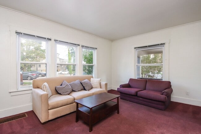 property at 1318 Wilmot St