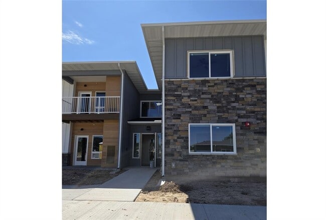 3300 Nationway in Cheyenne, WY - Building Photo - Building Photo