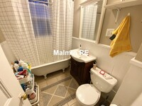 1 Parker Hill Ter, Unit 1 in Boston, MA - Building Photo - Building Photo