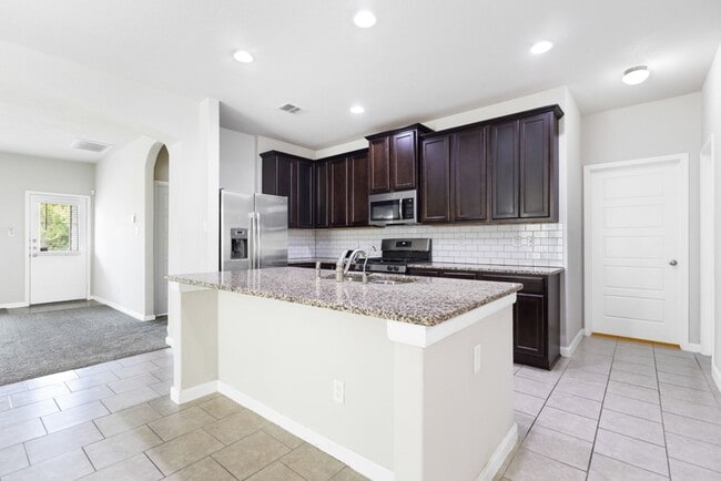 15136 Pandion Dr in San Antonio, TX - Building Photo - Building Photo