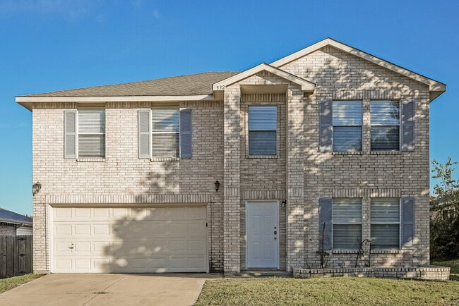 property at 532 Hertford St