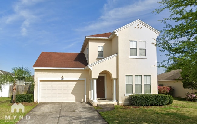 property at 1557 Night Owl Trail