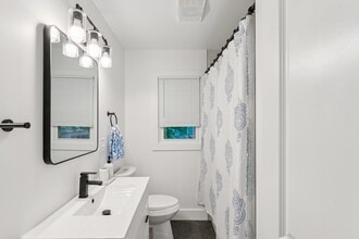 4711 Norwich Rd in College Park, MD - Building Photo - Building Photo