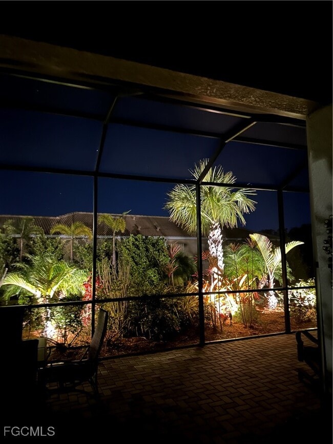 property at 10543 Severino Ln