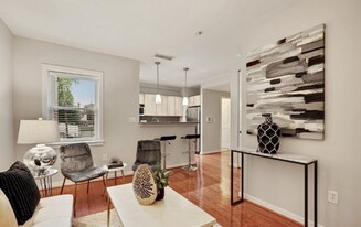 3534 10th St NW in Washington, DC - Building Photo