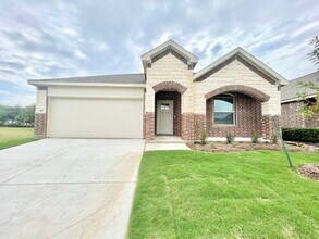 807 Black Hawk Dr in Princeton, TX - Building Photo - Building Photo