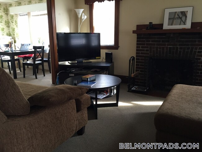 property at 47 Gilbert Rd