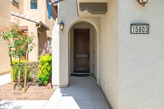 15803 Moonflower Ave in Chino, CA - Building Photo - Building Photo