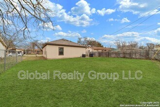1534 Lahn Rd in New Braunfels, TX - Building Photo - Building Photo