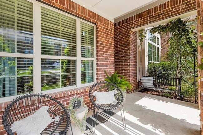 4520 Del Rey Ave in McKinney, TX - Foto de edificio - Building Photo