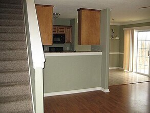 1015 Oakwood Ln in Centerton, AR - Building Photo - Building Photo