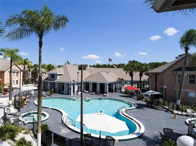 3100 Parkway Blvd in Kissimmee, FL - Building Photo - Building Photo