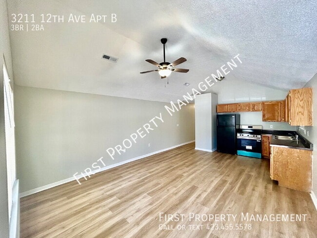 property at 3211 12th Ave