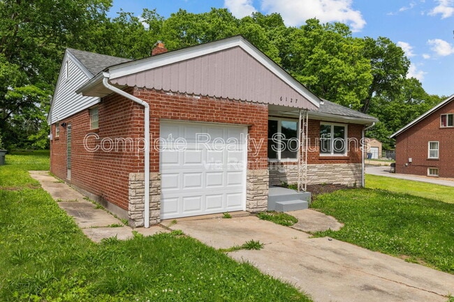 6127 Lucille Ave in St. Louis, MO - Building Photo - Building Photo