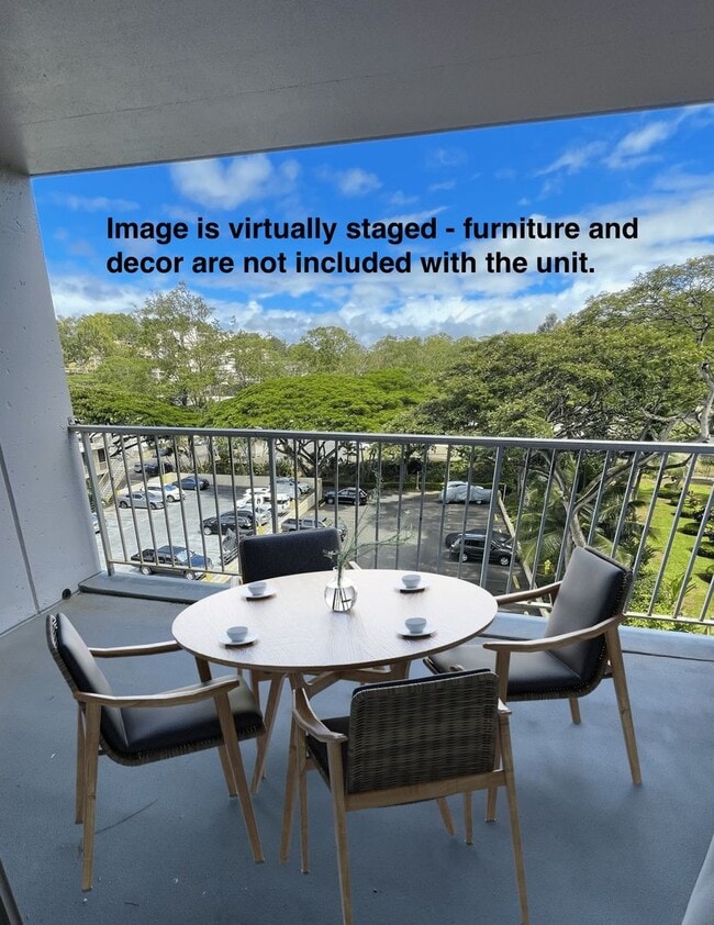 95-61 Waikalani Dr in Mililani, HI - Building Photo - Building Photo