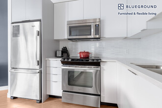 120 Kingston St, Unit FL9-ID246 in Boston, MA - Building Photo - Building Photo