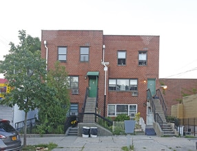 1078 Hegeman Ave in Brooklyn, NY - Building Photo - Building Photo