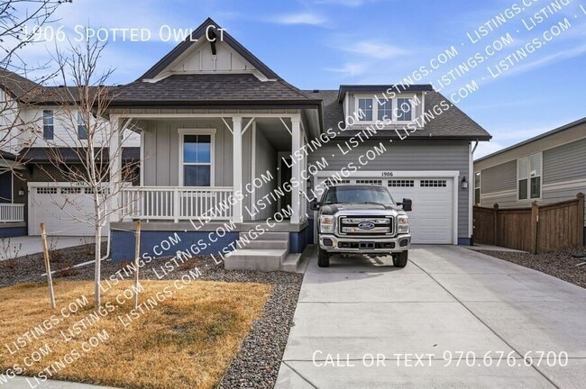 1906 Spotted Owl Ct in Brighton, CO - Building Photo - Building Photo