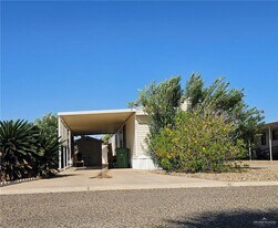 21 Johnson St in Mission, TX - Building Photo