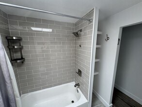 3504 Mt Vernon St in Philadelphia, PA - Building Photo - Building Photo