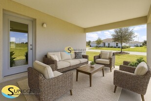 8250 Juniper Rd, Unit 4 in Ocala, FL - Building Photo