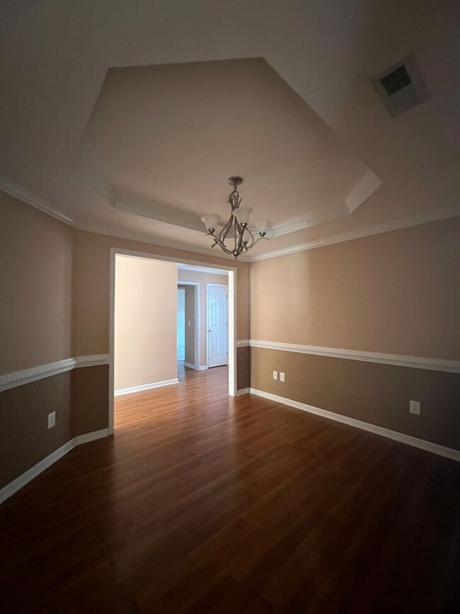 288 Valley View Ct in Sanford, NC - Building Photo - Building Photo