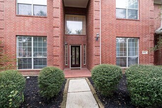 12011 Via Siena Ln in Cypress, TX - Building Photo - Building Photo