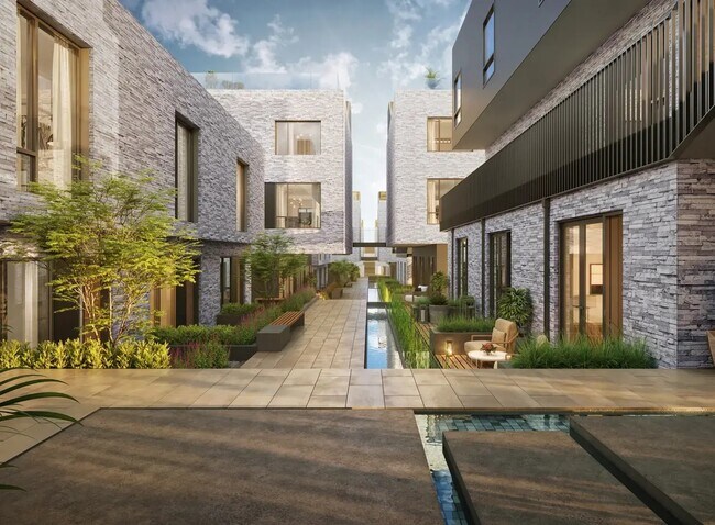 Revive in Vancouver, BC - Building Photo - Building Photo