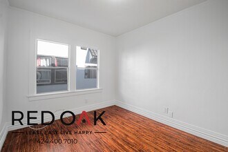 615 S Soto St, Unit 617 3/5 in Los Angeles, CA - Building Photo - Building Photo