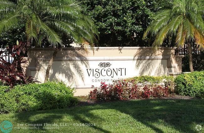 9088 W Atlantic Blvd in Coral Springs, FL - Building Photo
