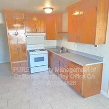 1520 Joan Dr in Petaluma, CA - Building Photo - Building Photo