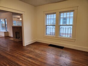 416 10th Ave S in Birmingham, AL - Foto de edificio - Building Photo