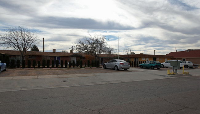 9888 Taj Mahal St in El Paso, TX - Building Photo - Building Photo