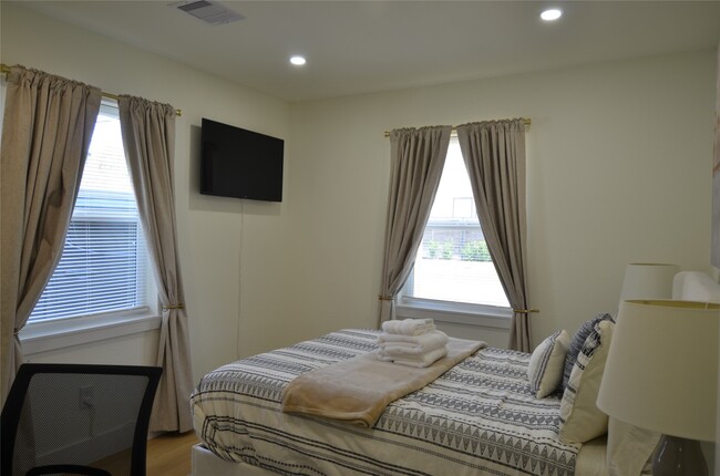 property at 3007 Columbia St