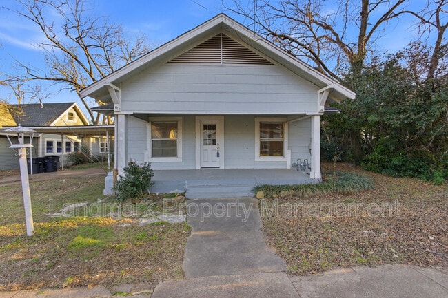 property at 405 College St