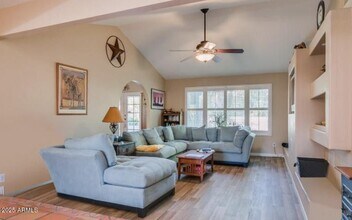 4936 E Evans Dr in Scottsdale, AZ - Building Photo - Building Photo