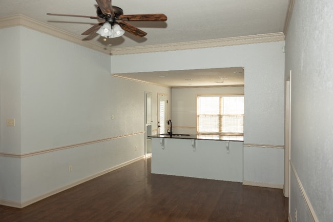 55 Bryson Dr in Ward, AR - Building Photo - Building Photo