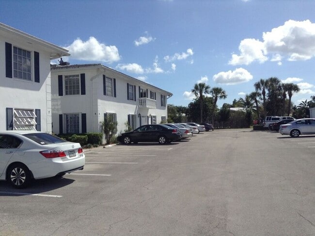 property at 2171 NE 66th St