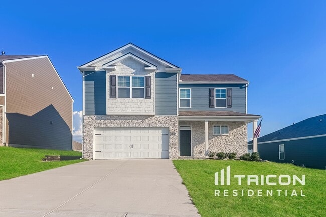 property at 5009 Benelli Dr