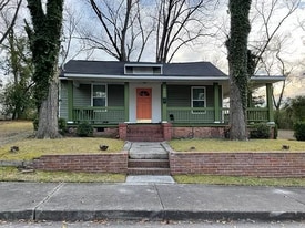 844 State Rd S-38-252 in Orangeburg, SC - Building Photo