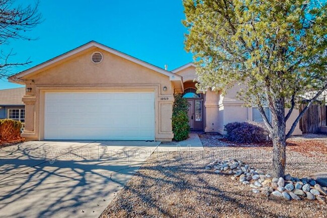 10519 Virgo St NW in Albuquerque, NM - Building Photo - Building Photo