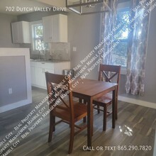 702 Dutch Valley Dr in Knoxville, TN - Building Photo - Building Photo