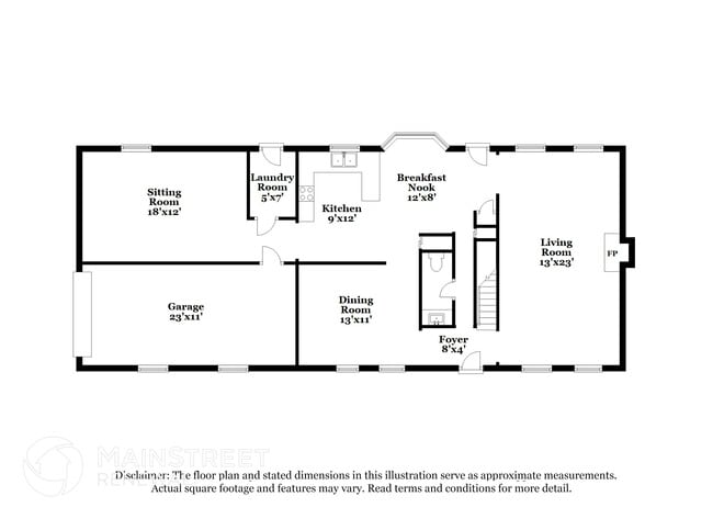 1120 Cattlemans Dr in Lenoir City, TN - Building Photo - Building Photo